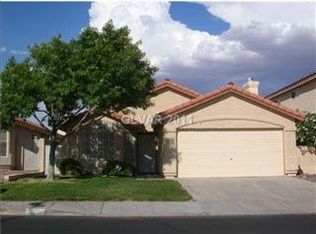 2102 Cimarron Hill Dr, Henderson, NV 89074