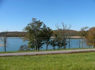 Lot 209 Captains Cv LOT 209, Sharps Chapel, TN 37866