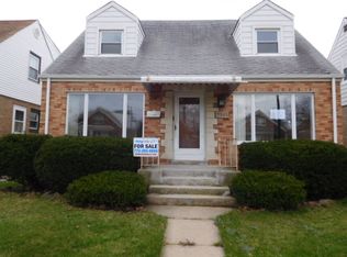 7300 Block W 56th St, Summit, IL 60501