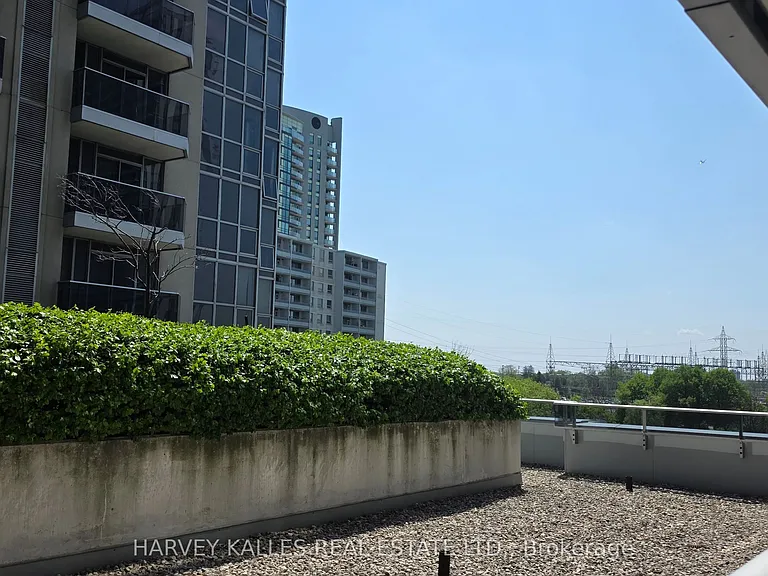 5793 Yonge St #505 — Photo 8