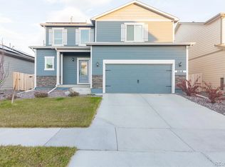 8818 Walden St, Commerce City, CO 80022