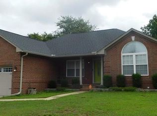 3105 Explorer Dr, Dalzell, SC 29040