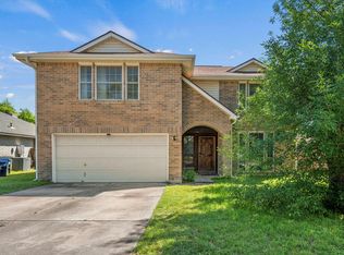604 Battlecreek Ln, Leander, TX 78641