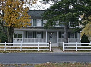 33 N Main St, Reedsville, PA 17063