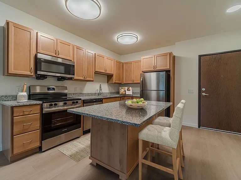 Shannon Reserve 55+ Apartments — Photo 31