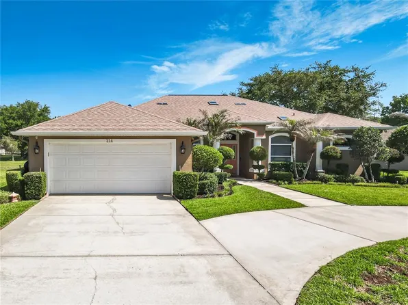 214 Hamlet Trce, Ormond Beach, FL 32174