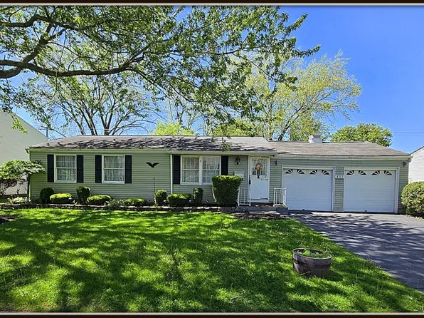 852 Fairmont Ave, North Tonawanda, NY 14120