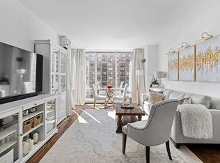 20 Newport Pkwy APT 1502, Jersey City, NJ