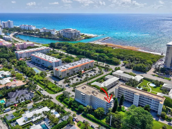 950 De Soto Road #5a, Boca Raton, FL 33432
