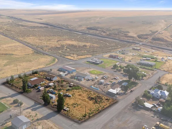 451 Cherry St, Hatton, WA 99344