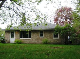 11731 Norway St NW, Coon Rapids, MN 55448