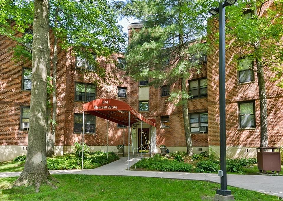 104 Pearsall Dr APT 1F, Mount Vernon, NY 10552 Zillow
