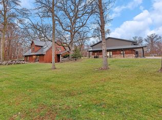 12868 Dairy Hill Rd, Saint Cloud, MN 56301