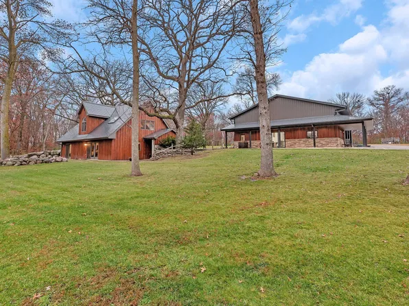 12868 Dairy Hill Rd, Saint Cloud, MN 56301
