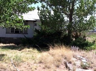 121 Butler Heights Rd, Chaparral, NM 88081