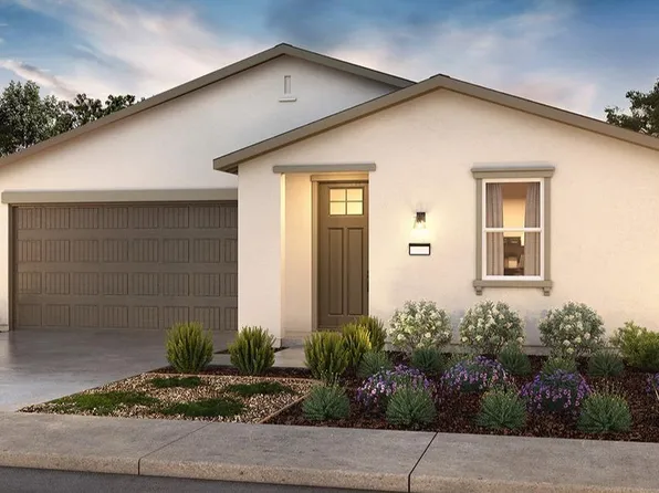 8104 Autumn Angels Pl #155, Bakersfield, CA 93311