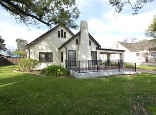 525 E Clinton Ave, Fresno, CA 93704