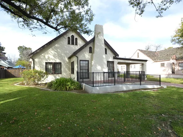 525 E Clinton Ave, Fresno, CA 93704