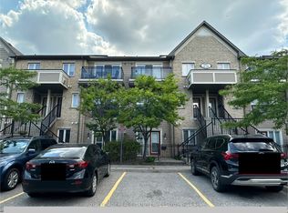 2891 Rio Ct #74, Mississauga, ON L5M 0S3