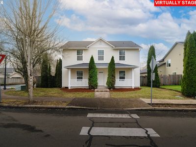 902 NW 15th Ave, Battle Ground, WA, 98604