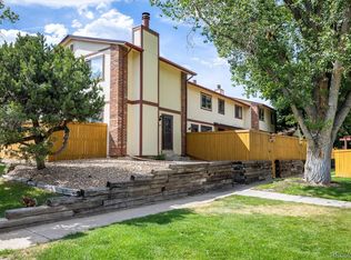 2029 W 102nd Ave, Thornton, CO 80260
