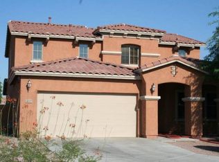 4827 S Summit Ct, Gilbert, AZ 85298