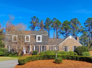 742 Dragoon Dr, Mount Pleasant, SC 29464