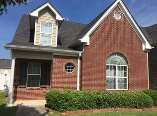 116 Addy Ln, Stockbridge, GA 30281