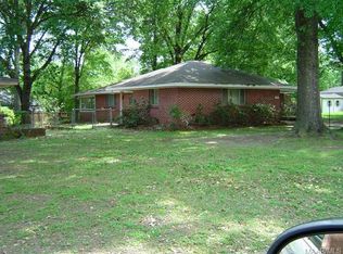 3579 Cloverdale Rd, Montgomery, AL 36111