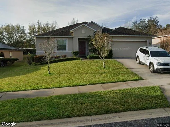7536 Park Hill Ave, Leesburg, FL 34748
