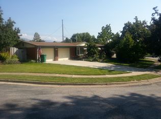 950 Sapphire Dr, Layton, UT 84041