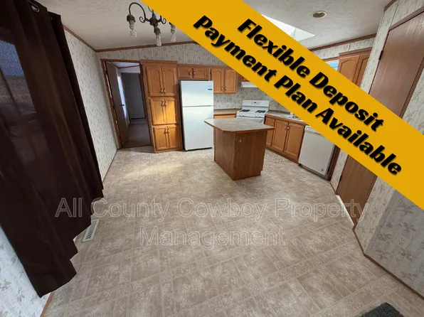 3000 Pope Springs Rd, Laramie, WY 82070