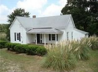 130 W Church St, Bowman, GA 30624