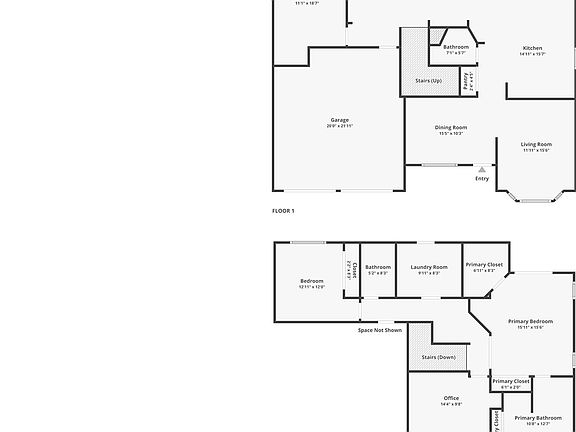 2nd image of this home