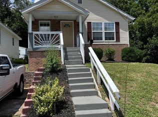 3321 Edmundson Rd, Saint Louis, MO 63114