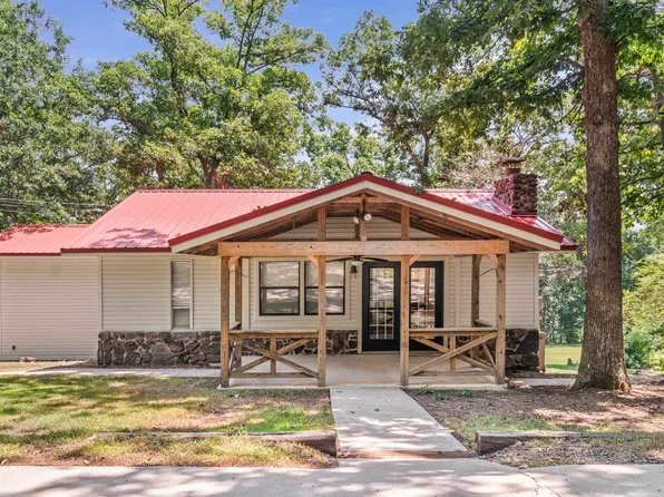 2642 Highway 330 E, Clinton, AR 72031