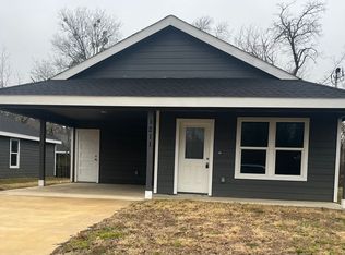 1211 Craddock St, Commerce, TX 75428