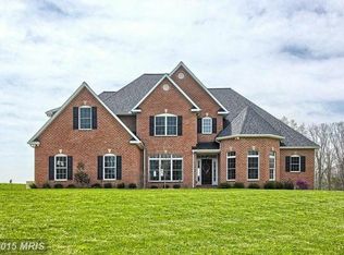 11631 Bridgeport Rd, Taneytown, MD 21787