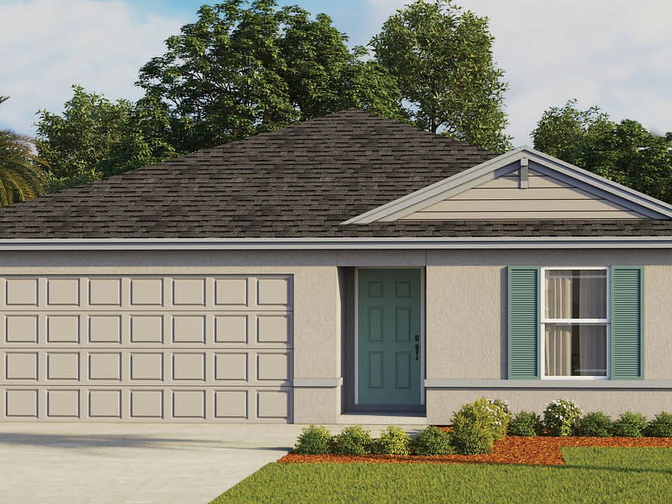 Plan Elevation.