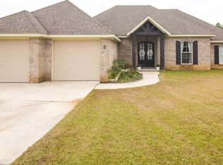 2 Chastain, Sumrall, MS 39482