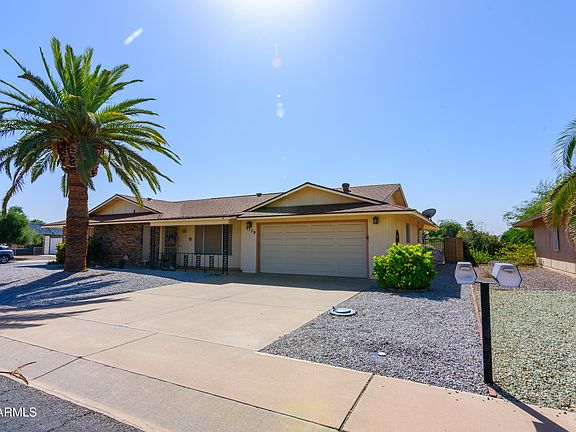 2nd image of 9739 W RIVIERA Drive