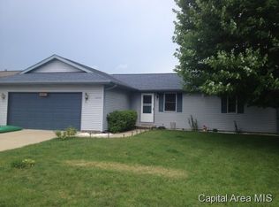 4220 Clearwater Ln, Springfield, IL 62703