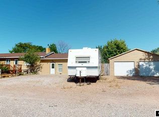409 Markley St, Yoder, WY 82244