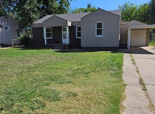 7400 SE 15th St, Midwest City, OK 73110