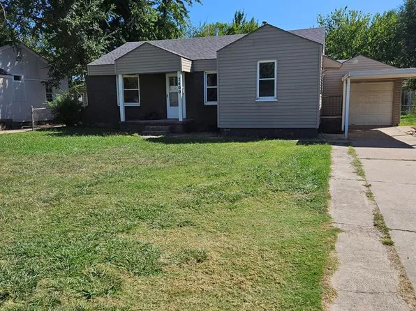 7400 SE 15th St, Midwest City, OK 73110