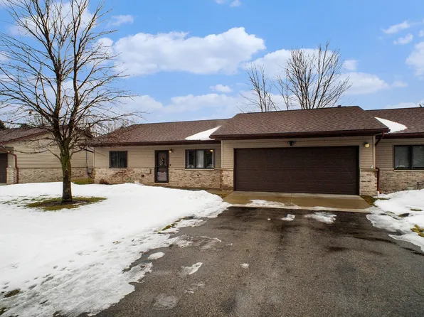 859 Amber Dr, Bad Axe, MI 48413