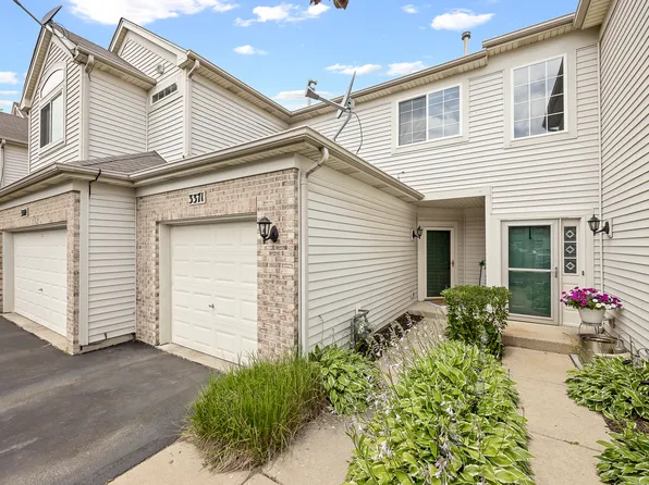 3371 Blue Ridge Dr #0, Carpentersville, IL 60110