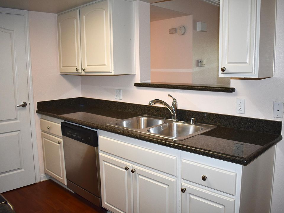 KItchen/ Door goes to laundry room/ storage