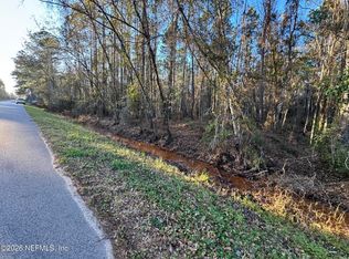 0 W HARBOR Drive, Palatka, FL 32177