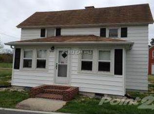 8010 Libertytown Rd, Berlin, MD 21811